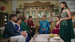 Do Dooni Pyaar - 28th August 2024